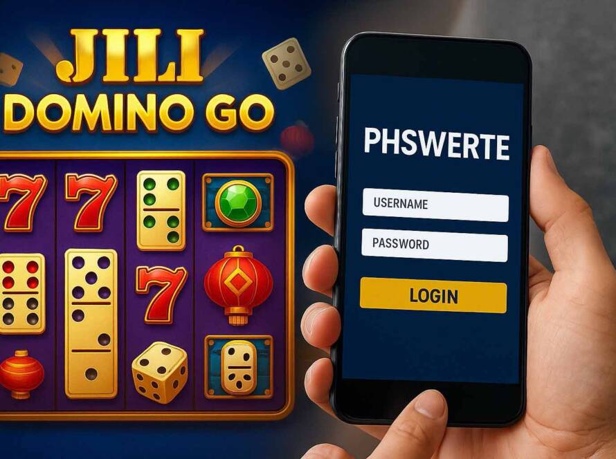 Jili Domino Go