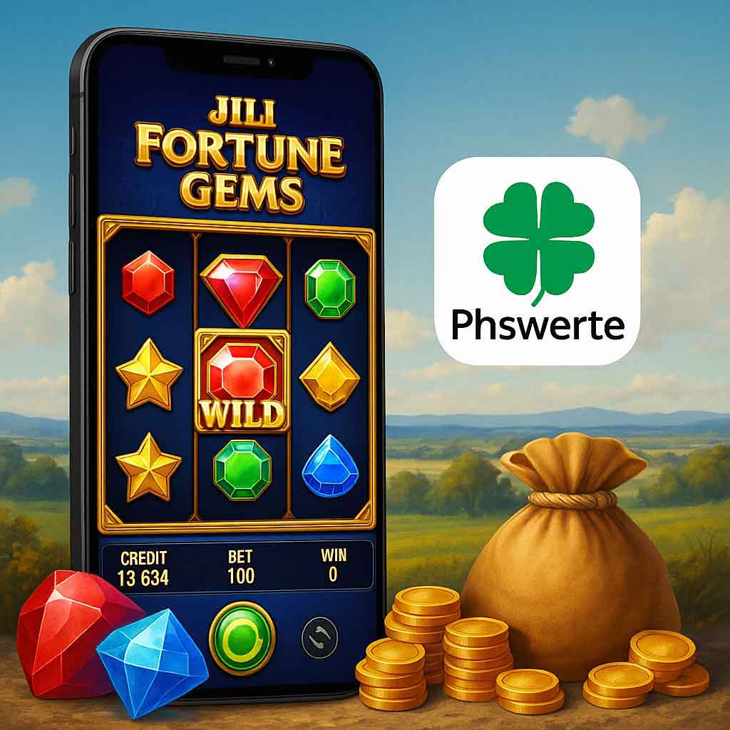 Jili Fortune Gems