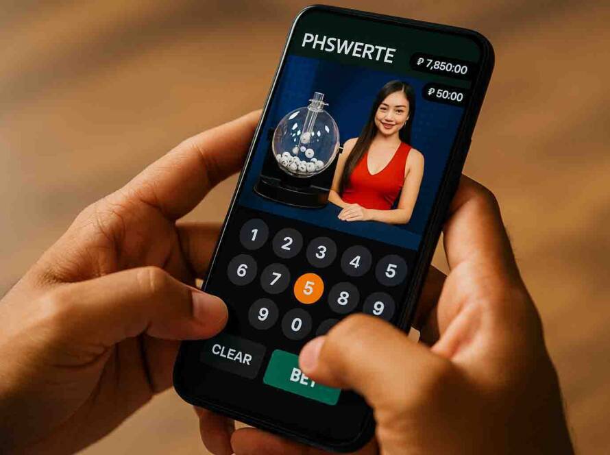 Phswerte App