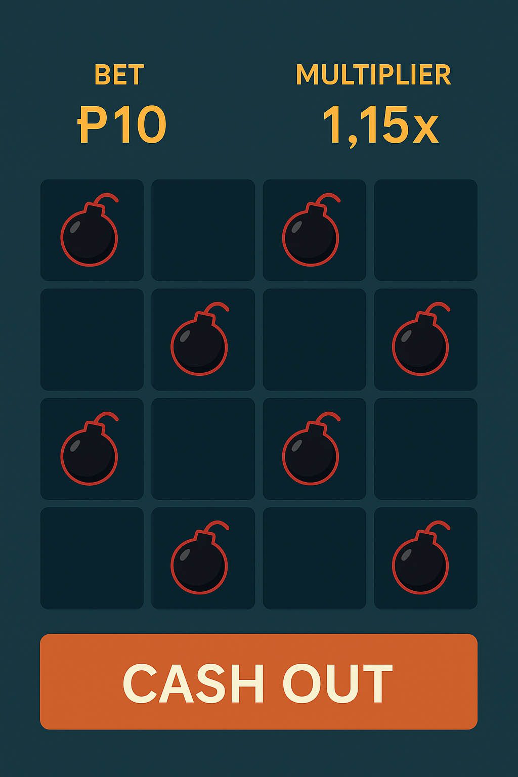 Jili Mines Jackpot
