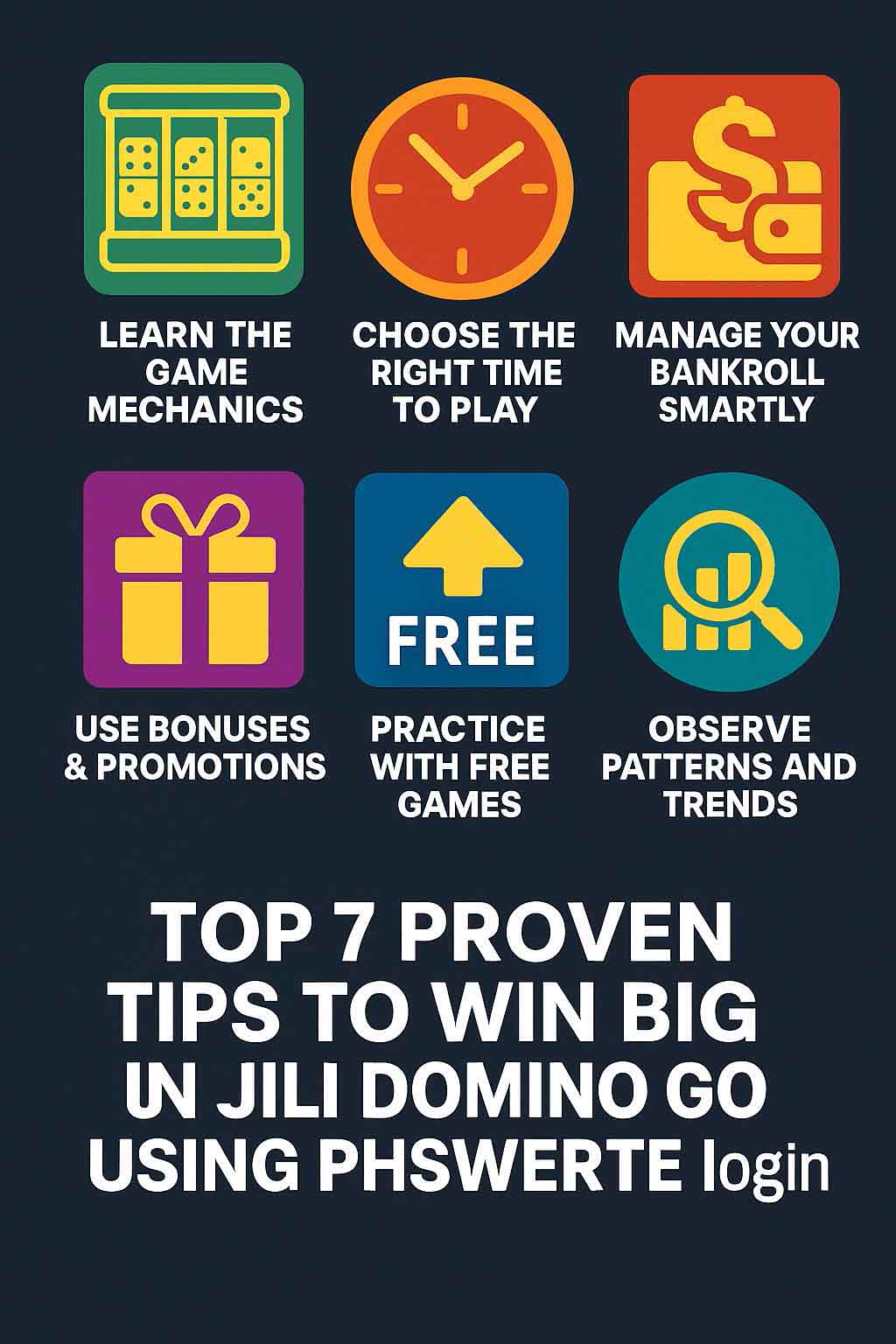 Jili Domino Go