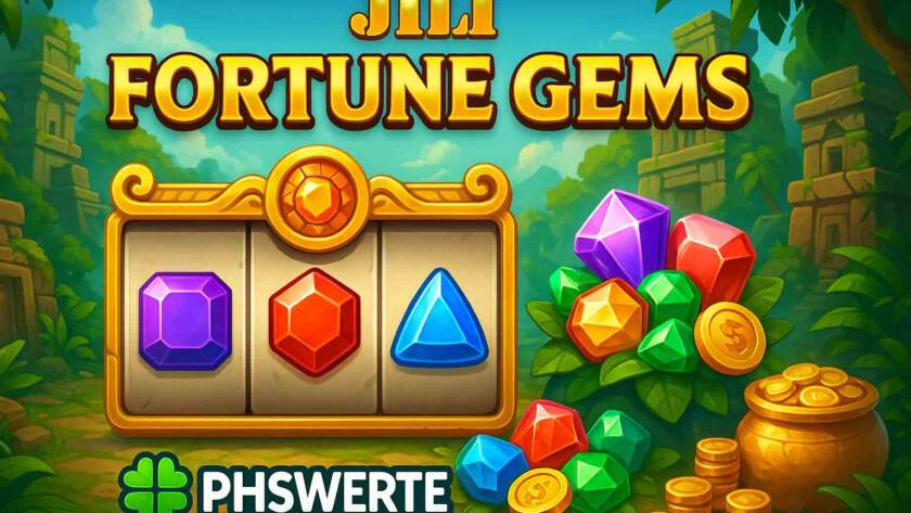 Jili Fortune Gems