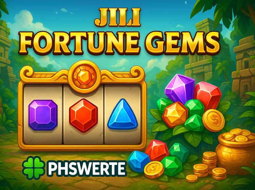 Jili Fortune Gems