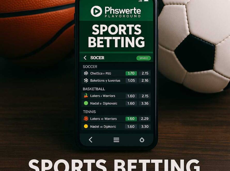 Sports Betting