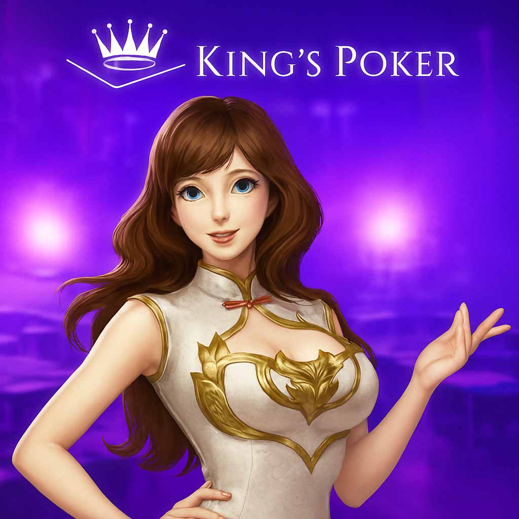Phswerte App Download Kings Poker