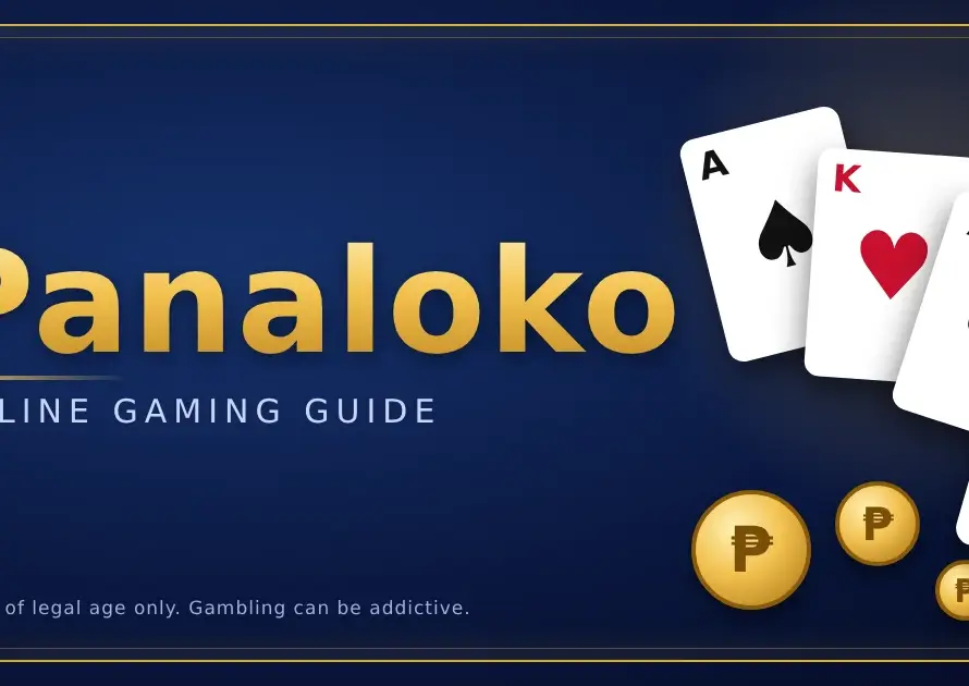 Online Casino GCash Philippines